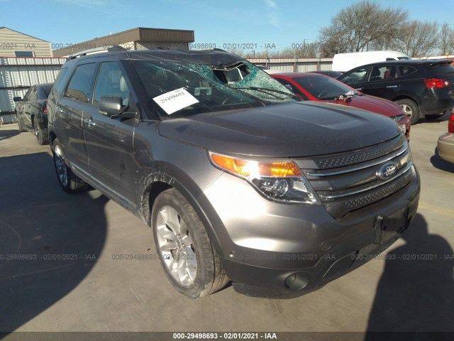 FORD EXPLORER 2011 1fmhk8f81bga91276