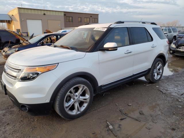 FORD EXPLORER 2012 1fmhk8f81cga04655