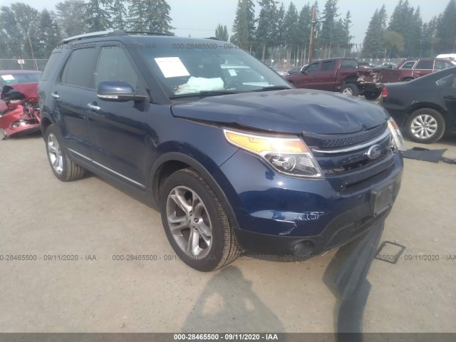 FORD EXPLORER 2012 1fmhk8f81cga05160