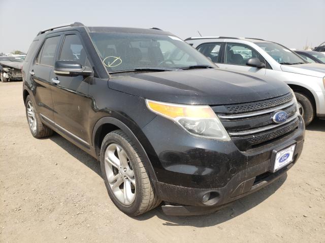 FORD EXPLORER L 2012 1fmhk8f81cga05448