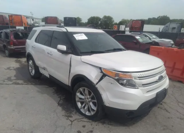 FORD EXPLORER 2012 1fmhk8f81cga08995