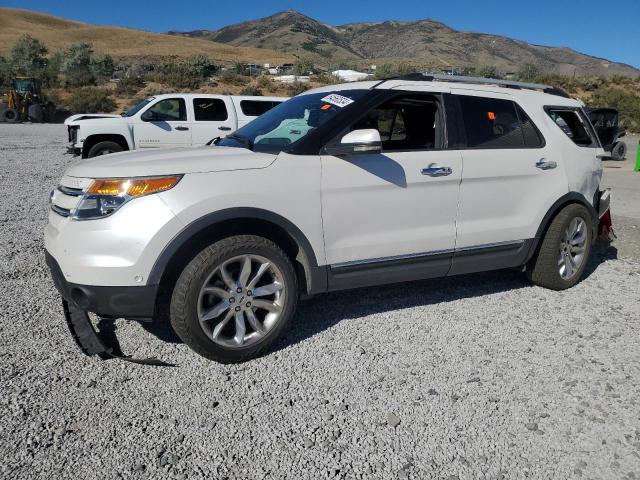 FORD EXPLORER L 2012 1fmhk8f81cga09077