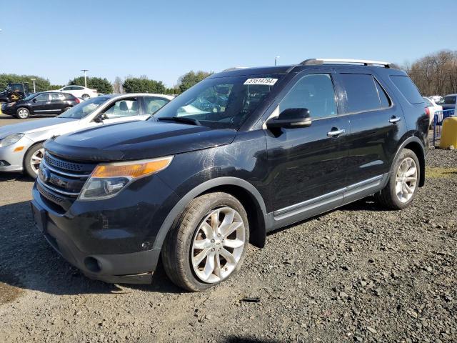 FORD EXPLORER 2012 1fmhk8f81cga11122