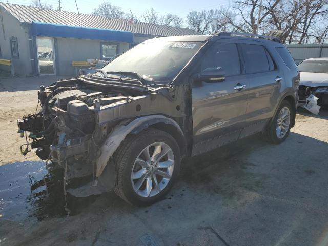 FORD EXPLORER L 2012 1fmhk8f81cga11461