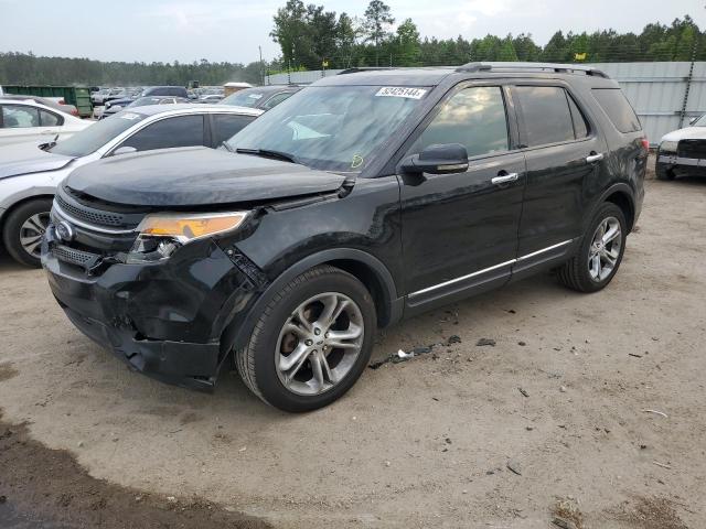 FORD EXPLORER 2012 1fmhk8f81cga16580