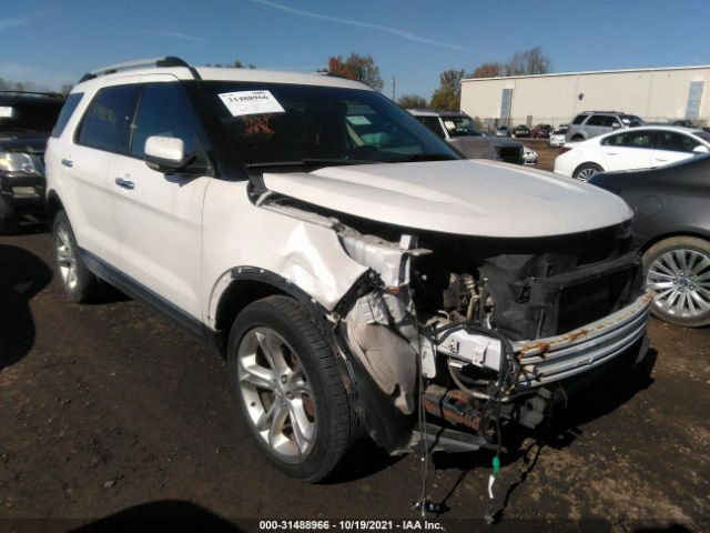 FORD EXPLORER 2012 1fmhk8f81cga16675