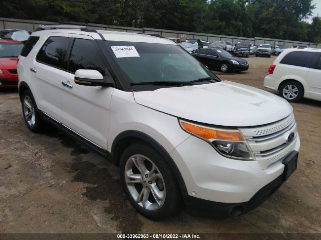 FORD EXPLORER 2012 1fmhk8f81cga16840