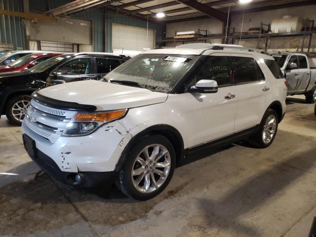 FORD EXPLORER L 2012 1fmhk8f81cga26378