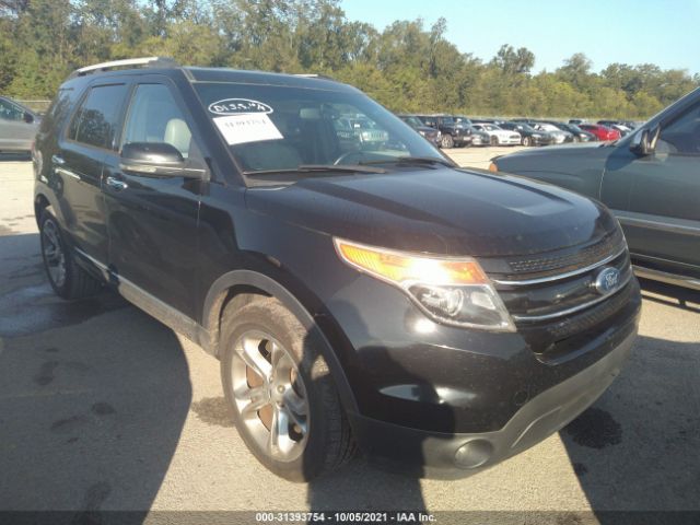 FORD EXPLORER 2012 1fmhk8f81cga38854