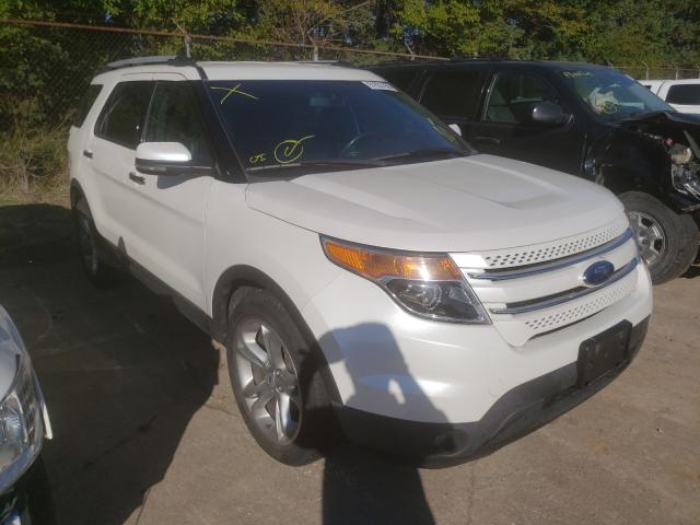 FORD EXPLORER L 2012 1fmhk8f81cga39549