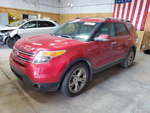 FORD EXPLORER L 2012 1fmhk8f81cga40152