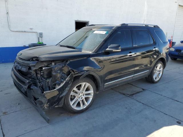 FORD EXPLORER 2012 1fmhk8f81cga41558