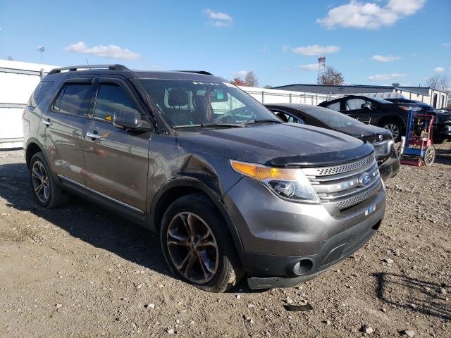 FORD EXPLORER L 2012 1fmhk8f81cga44847