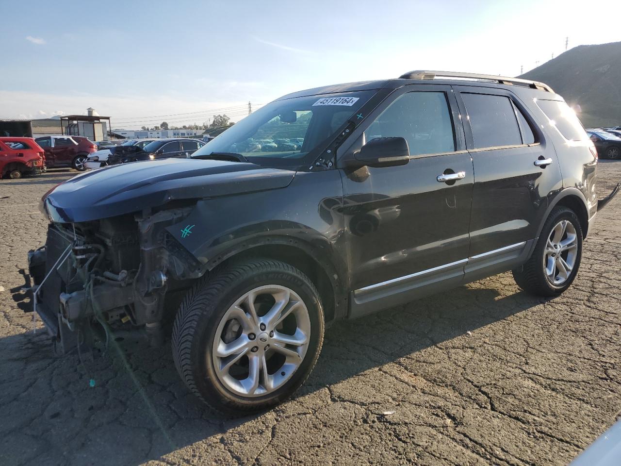 FORD EXPLORER 2012 1fmhk8f81cga44864