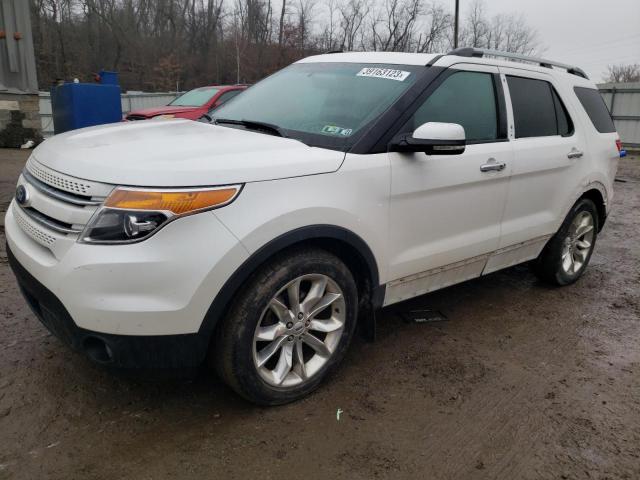 FORD EXPLORER L 2012 1fmhk8f81cga47358