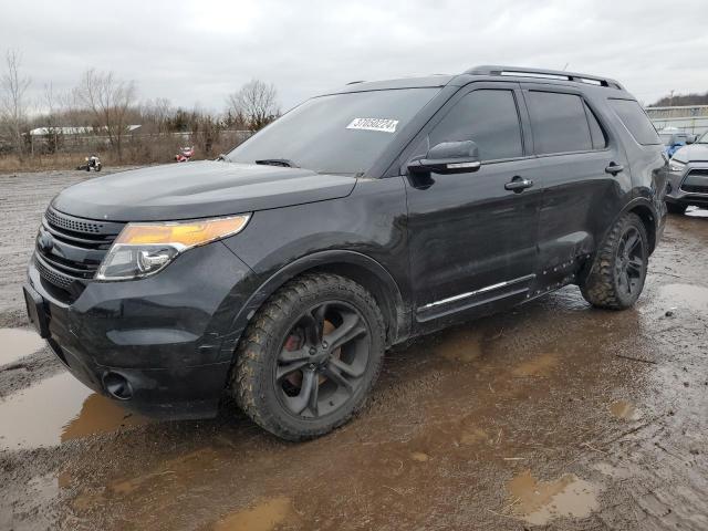 FORD EXPLORER 2012 1fmhk8f81cga48610