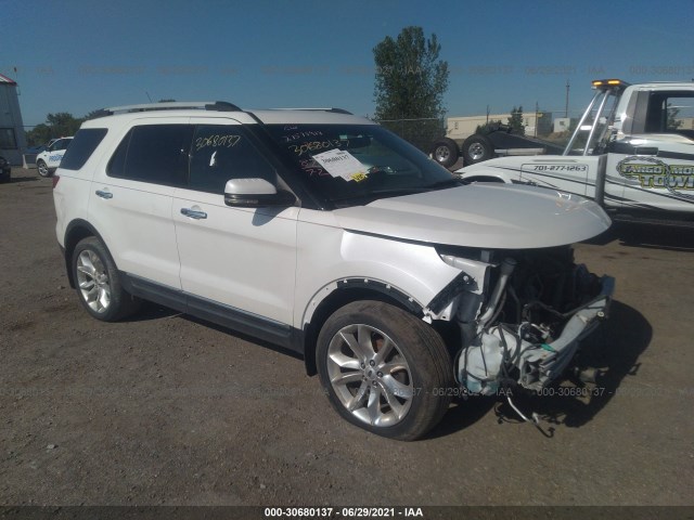 FORD EXPLORER 2012 1fmhk8f81cga52253