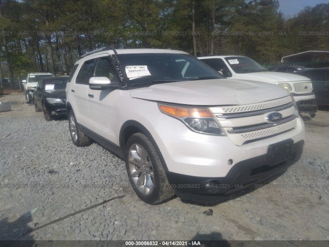 FORD EXPLORER 2012 1fmhk8f81cga55024