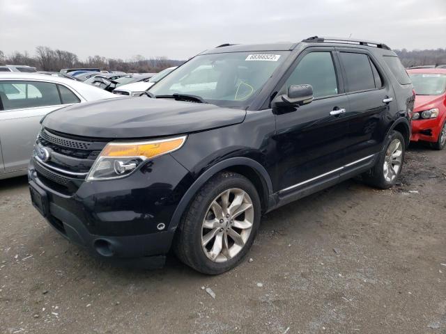 FORD EXPLORER L 2012 1fmhk8f81cga55797