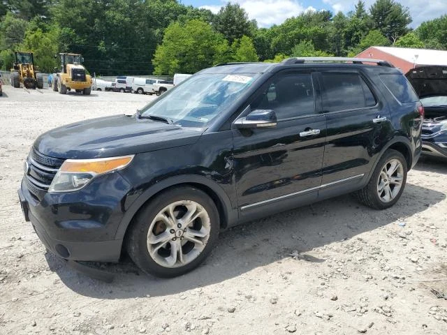 FORD EXPLORER L 2012 1fmhk8f81cga57159