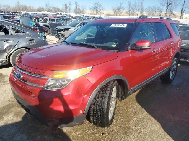 FORD EXPLORER 2012 1fmhk8f81cga59624