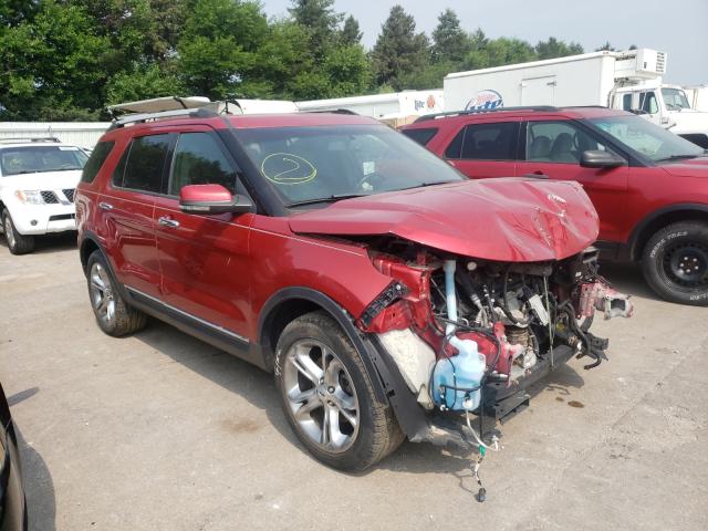 FORD EXPLORER L 2012 1fmhk8f81cga63530