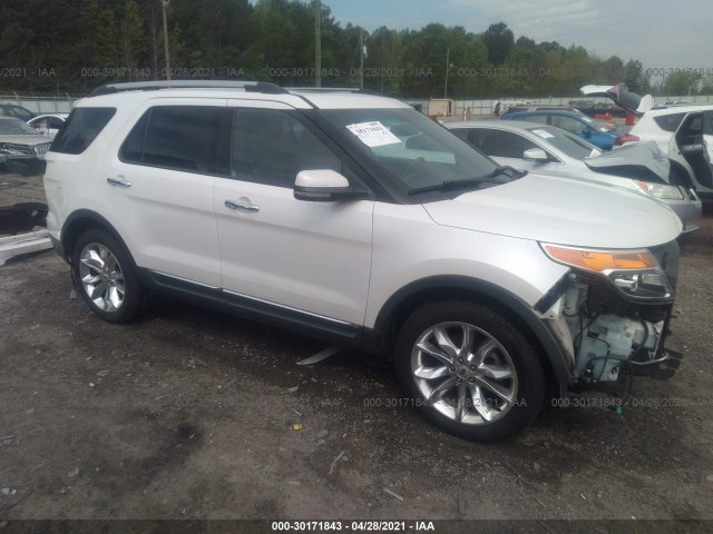 FORD EXPLORER 2012 1fmhk8f81cga64547