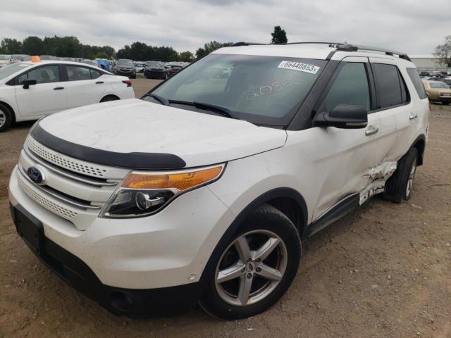 FORD EXPLORER L 2012 1fmhk8f81cga72082