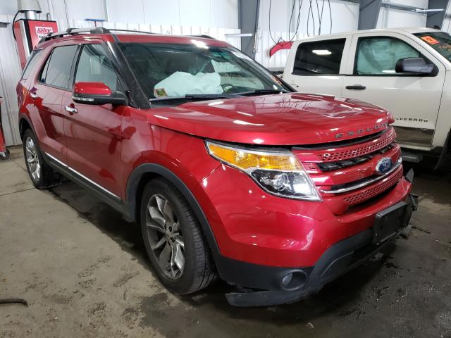 FORD EXPLORER L 2012 1fmhk8f81cga83793