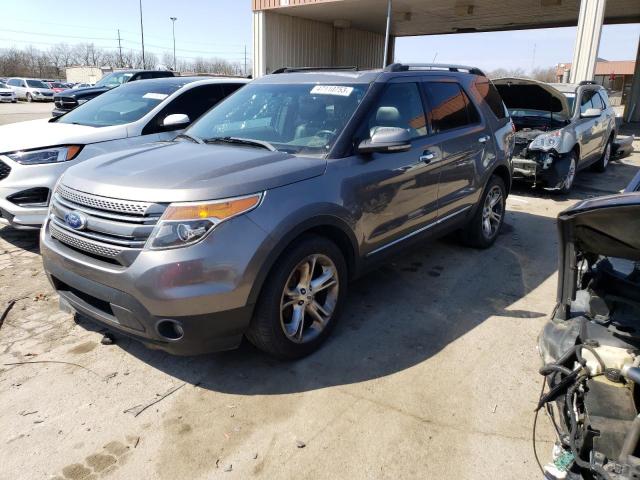 FORD EXPLORER L 2012 1fmhk8f81cga84796