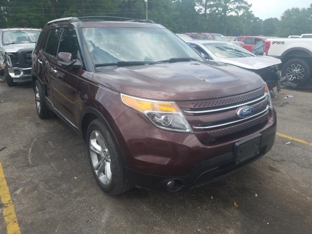 FORD EXPLORER L 2012 1fmhk8f81cga90310