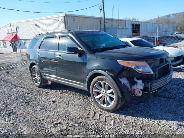 FORD EXPLORER 2012 1fmhk8f81cga90713