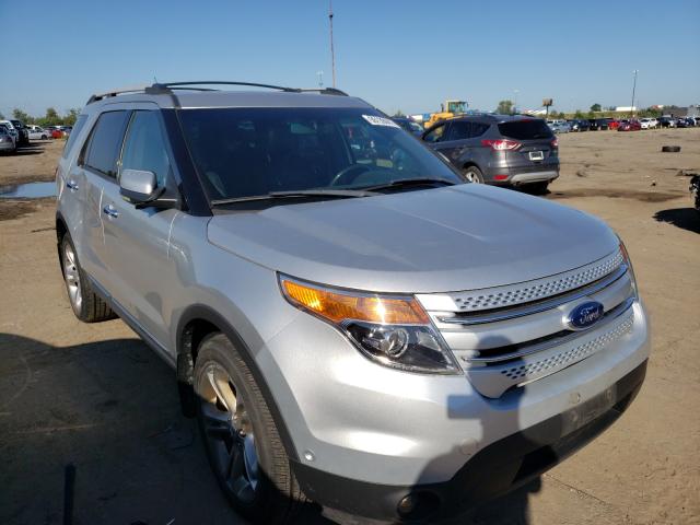 FORD EXPLORER L 2012 1fmhk8f81cga93093