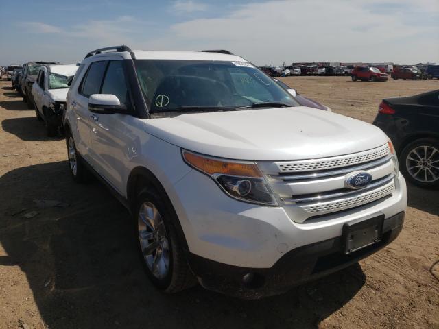 FORD EXPLORER L 2012 1fmhk8f81cga93787