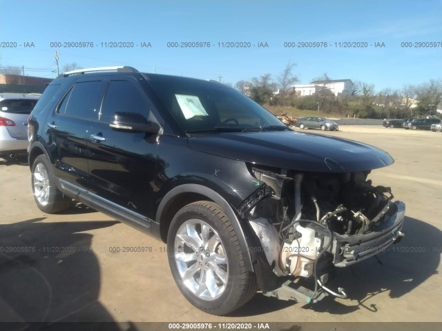 FORD EXPLORER 2012 1fmhk8f81cga99430