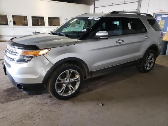 FORD EXPLORER 2011 1fmhk8f82bga00841