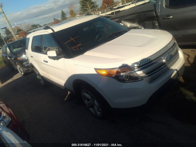 FORD EXPLORER 2011 1fmhk8f82bga04307