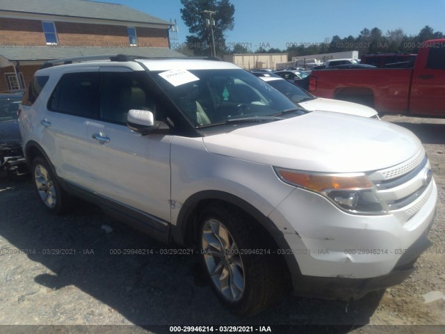 FORD EXPLORER 2011 1fmhk8f82bga09023