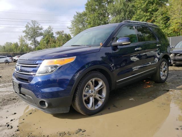 FORD EXPLORER L 2011 1fmhk8f82bga12522