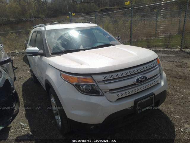 FORD EXPLORER 2011 1fmhk8f82bga14612