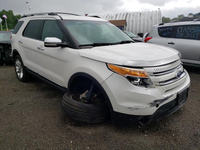 FORD EXPLORER L 2011 1fmhk8f82bga16831