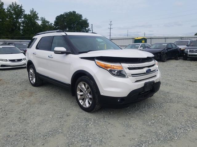 FORD EXPLORER L 2011 1fmhk8f82bga17851