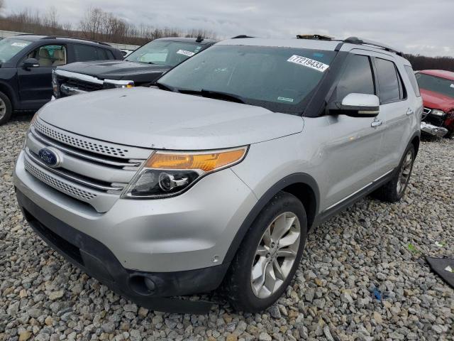 FORD EXPLORER 2011 1fmhk8f82bga25867