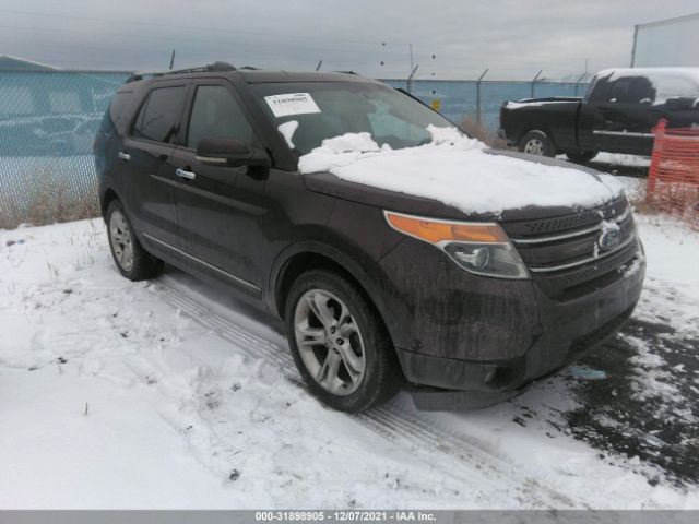 FORD EXPLORER 2011 1fmhk8f82bga26047