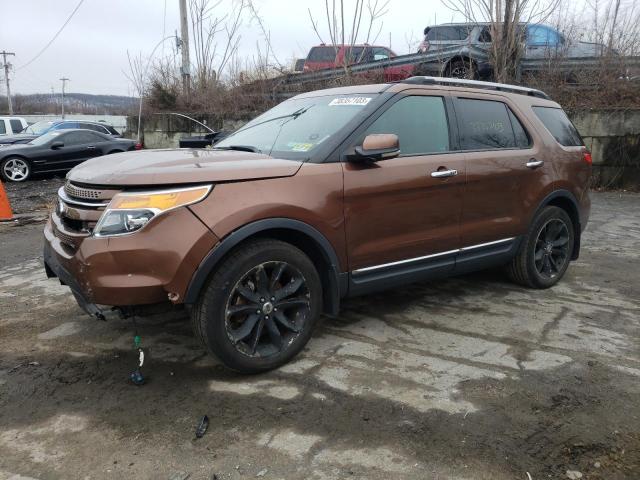 FORD EXPLORER L 2011 1fmhk8f82bga26873