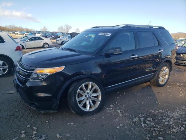 FORD EXPLORER 2011 1fmhk8f82bga29210