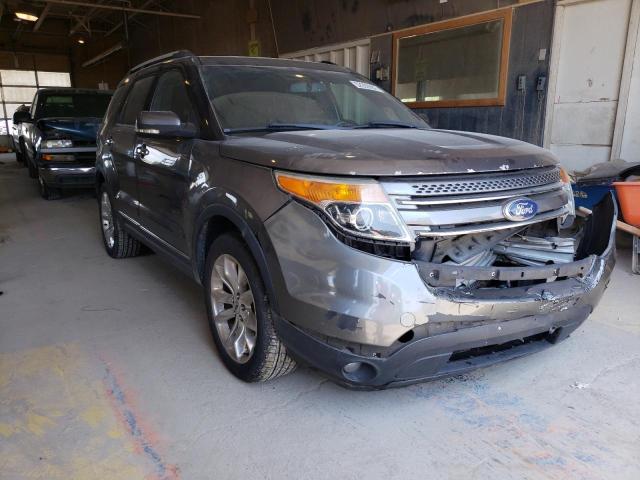 FORD EXPLORER L 2011 1fmhk8f82bga29577