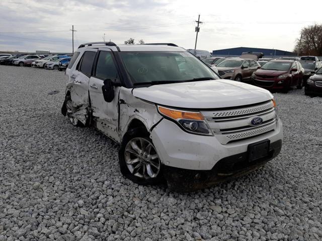 FORD EXPLORER L 2011 1fmhk8f82bga32317