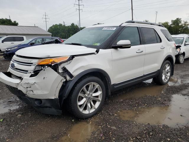 FORD EXPLORER L 2011 1fmhk8f82bga38019