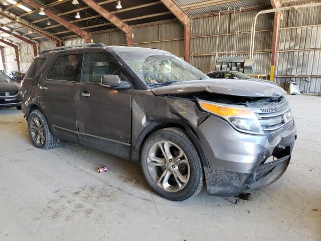 FORD EXPLORER L 2011 1fmhk8f82bga39753